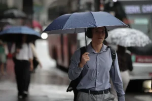 Mudança no clima em São Paulo traz instabilidade e alerta para chuvas nesta quarta-feira