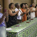 Mulheres negras lançam manifesto por representatividade e bem viver nas eleições de 2026
