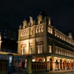 Museu da Língua Portuguesa celebra 20 anos com exposição imersiva na Estação da Luz