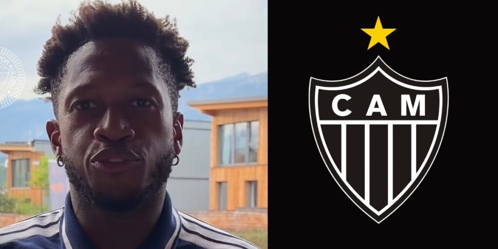 Negociação entre Atlético-mg e Fred enfrenta resistência do técnico do Fenerbahçe