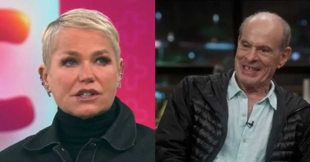 Ney Matogrosso critica Xuxa após ser citado pela apresentadora em polêmica de figurinos