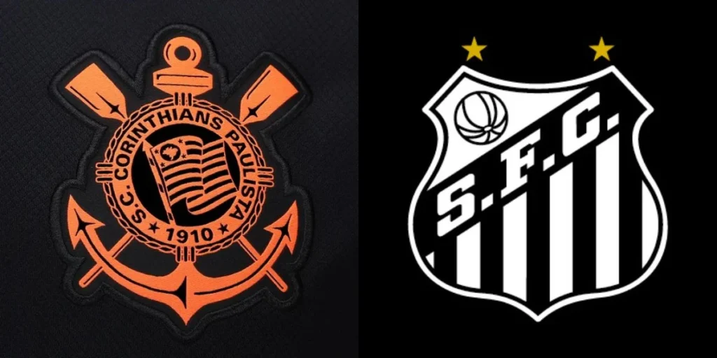 Neymar confirmado: Santos ganha reforço crucial para clássico contra Corinthians