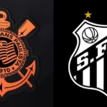 Neymar confirmado: Santos ganha reforço crucial para clássico contra Corinthians