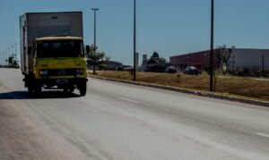 Nova lei do frete torna obrigatório registro de operações e mantém fiscalização