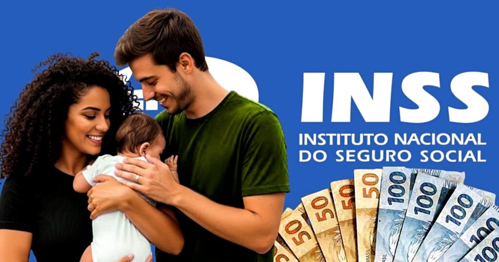 Nova lei do INSS garante salário-maternidade automático após 30 dias de espera