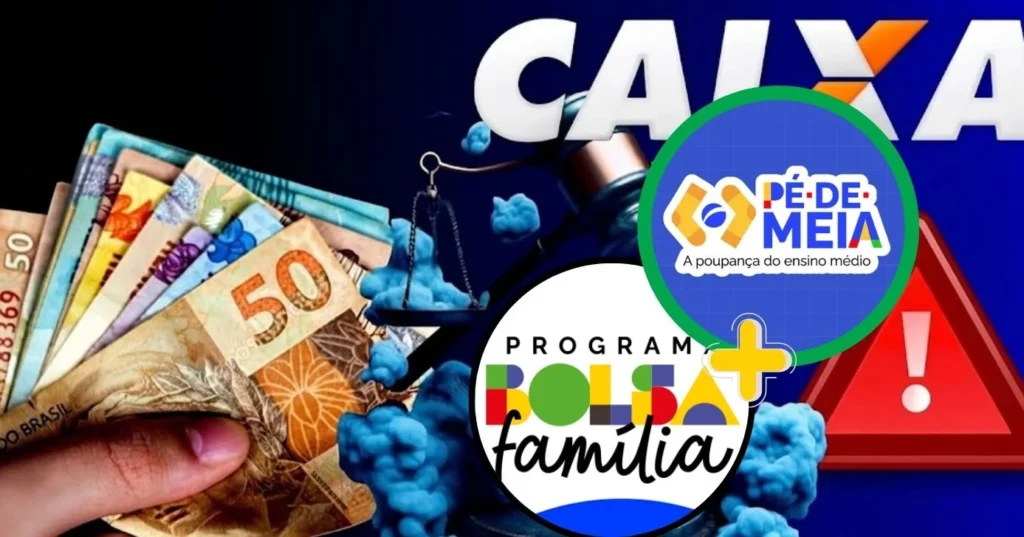 Novo aplicativo da Caixa promete unificar benefícios sociais e serviços bancários
