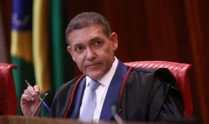 Nunes Marques reafirma confiança na urna eletrônica como pilar da democracia