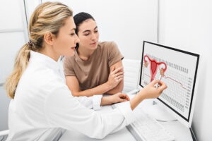 O que causa corrimento marrom antes da menstruação e quando buscar orientação médica