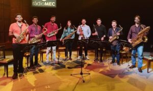 Obra de Radamés Gnattali ganha homenagem especial no programa Sala de Concerto da Rádio MEC