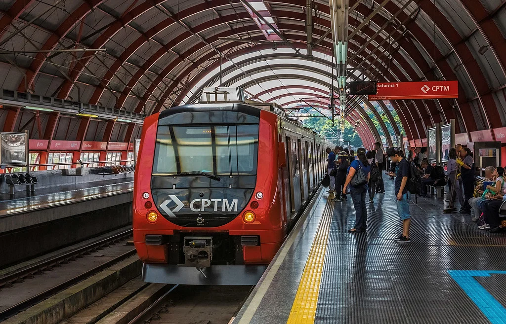Obras de modernização na CPTM alteram circulação de trens neste domingo (23