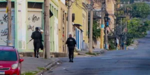 Operação policial contra facção no Rio de Janeiro deixa quatro mortos e treze presos