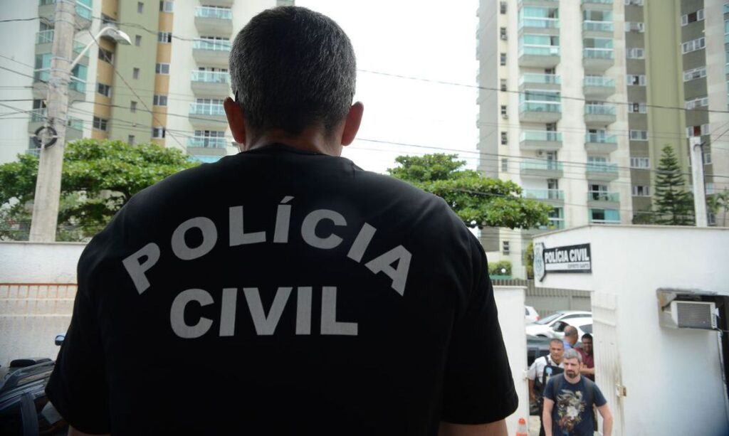 Operação Quimera desarticula esquema de lavagem de dinheiro do tráfico em clubes e pousada