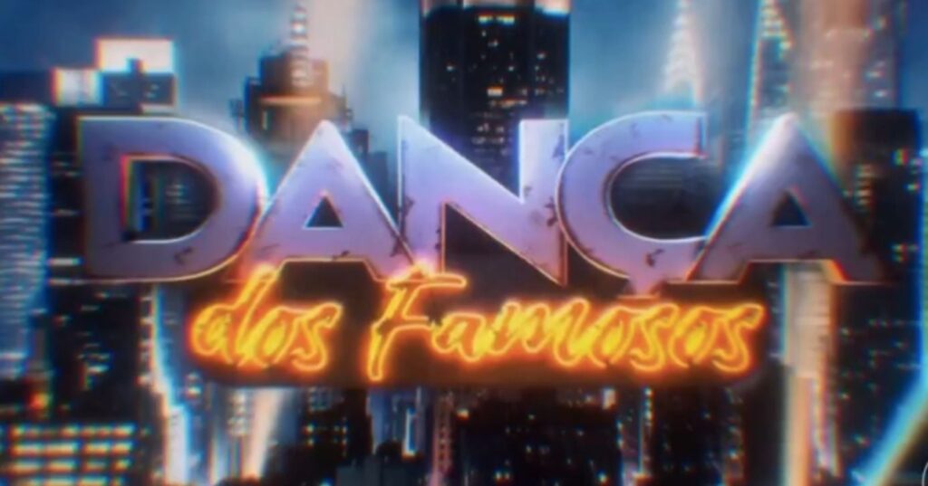Otaviano Costa sofre lesão durante ensaios do Dança dos Famosos