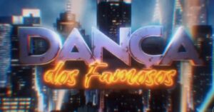 Otaviano Costa sofre lesão durante ensaios do Dança dos Famosos