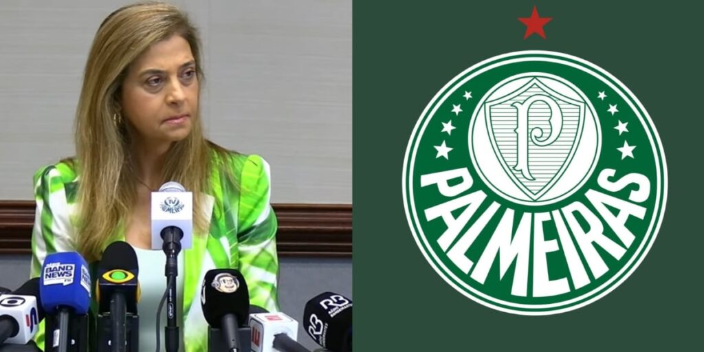 Palmeiras acumula mais de R$ 30 milhões em premiações na temporada de 2026
