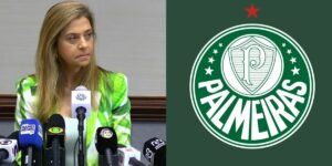 Palmeiras acumula mais de R$ 30 milhões em premiações na temporada de 2026