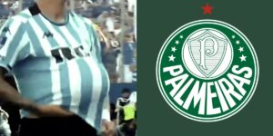 Palmeiras avalia contratação de Gastón Martirena para reforçar a lateral