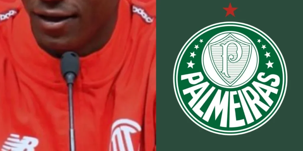 Palmeiras avalia contratação de Helinho após iminente venda de Allan ao Manchester City