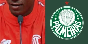 Palmeiras avalia contratação de Helinho após iminente venda de Allan ao Manchester City