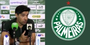 Palmeiras conta com retornos importantes para decisão contra o Cerro Porteño