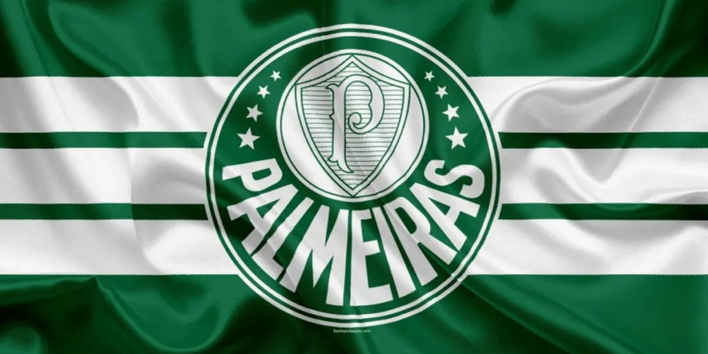 Palmeiras encaminha venda milionária de atacante para o futebol saudita