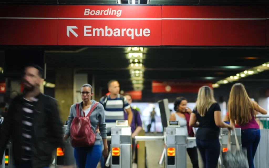 Paralisação em São Paulo: Metrô e CPTM ativam plano de contingência para minimizar impactos