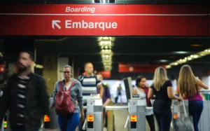 Paralisação em São Paulo: Metrô e CPTM ativam plano de contingência para minimizar impactos