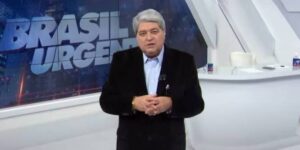 Patrimônio de Datena registra queda de quase R$ 3 milhões em declarações à Justiça Eleitoral