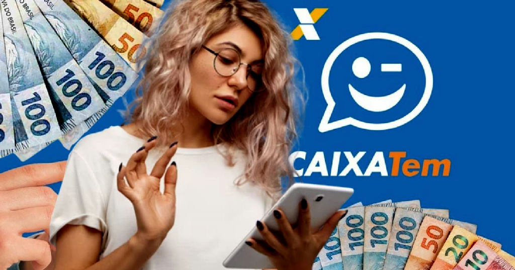 Pé-de-meia: Caixa Tem libera até R$ 1,6 mil em pagamentos neste mês
