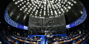 PEC da Segurança Pública entra na pauta da CCJ do Senado para votação na próxima quarta-feira