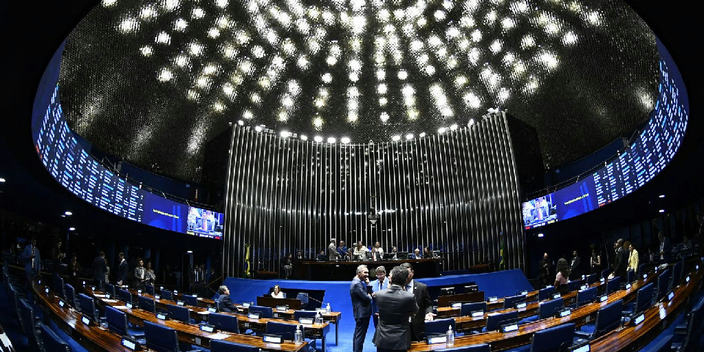 PEC da Segurança Pública entra na pauta da CCJ do Senado para votação na próxima quarta-feira