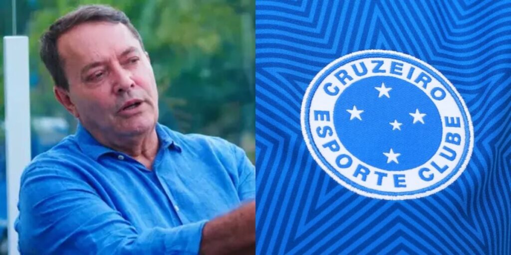 Pedrinho BH define futuro do elenco do Cruzeiro e descarta novos reforços em 2026