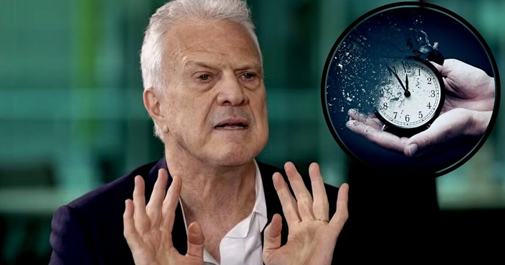 Pedro Bial: o dia em que o apresentador escapou da morte após o BBB1
