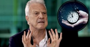 Pedro Bial: o dia em que o apresentador escapou da morte após o BBB1