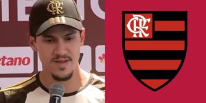 Pedro e Flamengo: impasse na renovação contratual gera incertezas sobre o futuro do atacante