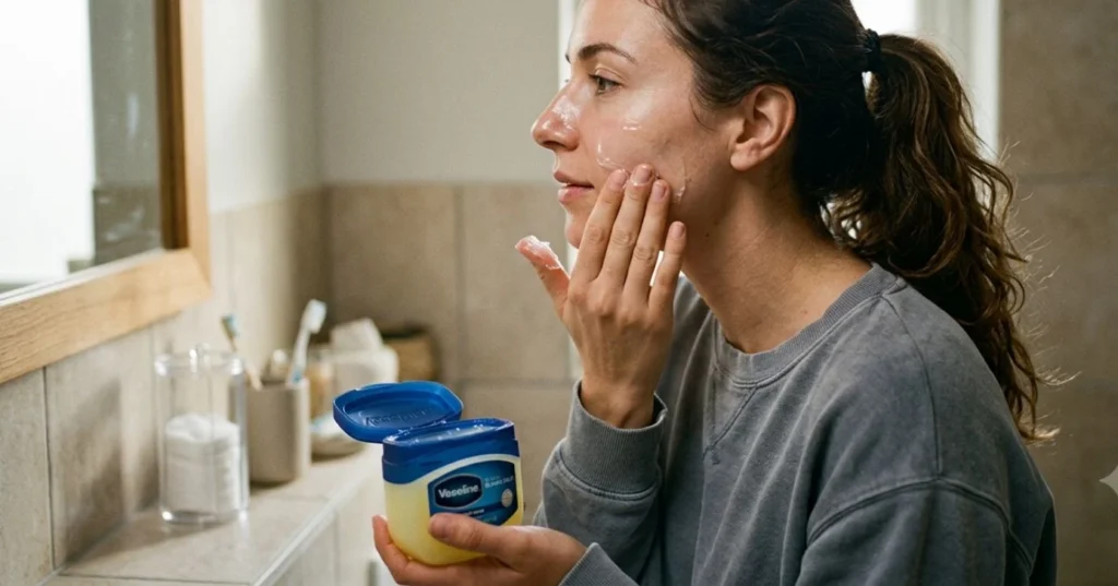 Pele firme e saudável: estratégias eficazes para combater a flacidez facial