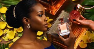 Perfumes nacionais: o rastro de luxo e alta fixação que redefine a elegância