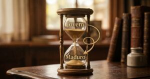 Personalidade em constante evolução: o que a ciência diz sobre as mudanças com a idade