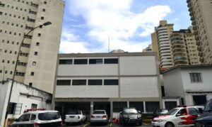Pesquisa da Unifesp identifica vestígios de sangue no antigo Doi-codi em São Paulo