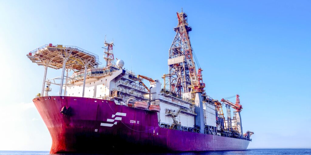 Petrobras confirma descoberta de petróleo no poço Morpho na Margem Equatorial
