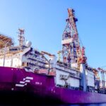 Petrobras confirma descoberta de petróleo no poço Morpho na Margem Equatorial