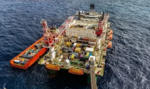 Petrobras confirma nova descoberta de gás natural na margem equatorial da Colômbia