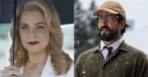 Pilar planeja morte de Heitor em Quem Ama Cuida para proteger fortuna