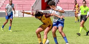 Planalto supera Realidade Jovem e garante vaga na decisão do Brasileirão Feminino a3
