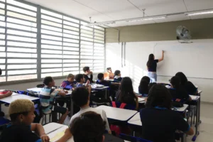 Plataformas digitais reforçam aprendizado de alunos da rede estadual paulista