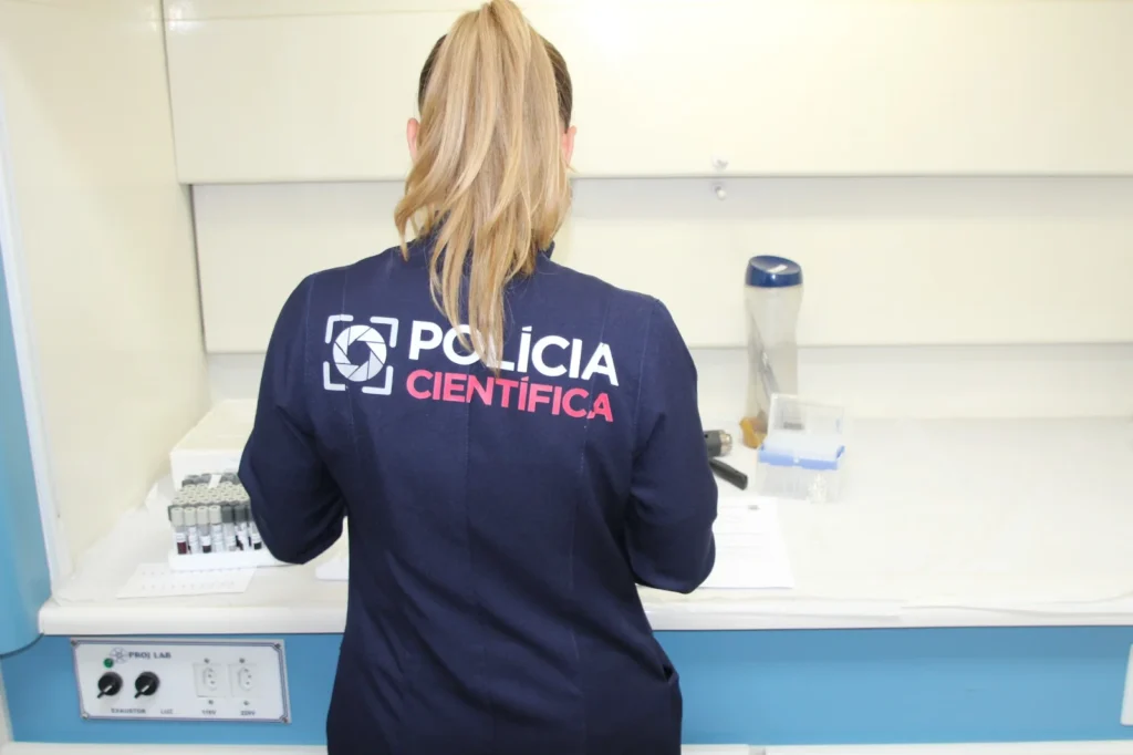 Polícia de São Paulo intensifica busca por desaparecidos com coleta de DNA