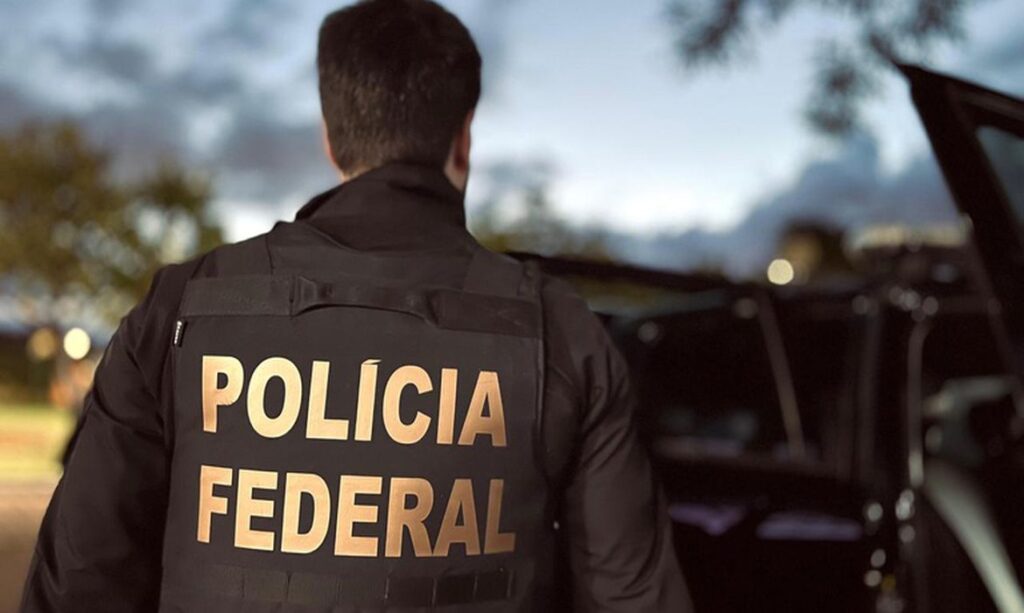 Polícia Federal endurece controle sobre produtos químicos para combater o tráfico