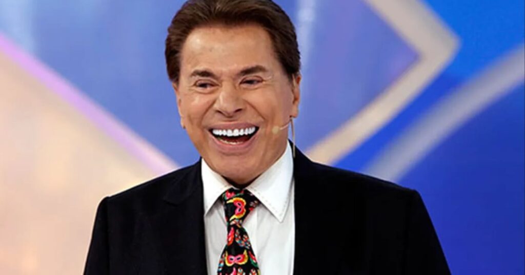 Polícia investiga suspeita de invasão na mansão onde viveu Silvio Santos