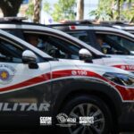 Polícia Militar liberta refém e prende dupla após perseguição de 70 km entre Guarulhos e Mauá