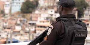 Polícia Militar ocupa Complexo de Israel em operação por tempo indeterminado no Rio